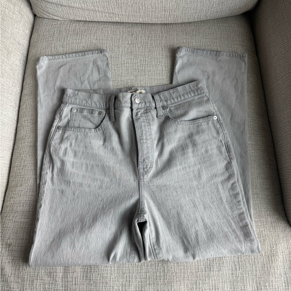 Boot cut jeans - Picture 5 of 5